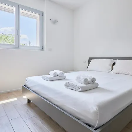 Apartmán San Siro- Postumia Elyon *