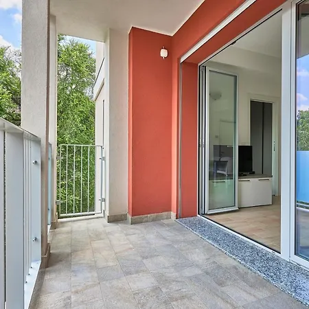 San Siro- Postumia Elyon Apartmán Milán