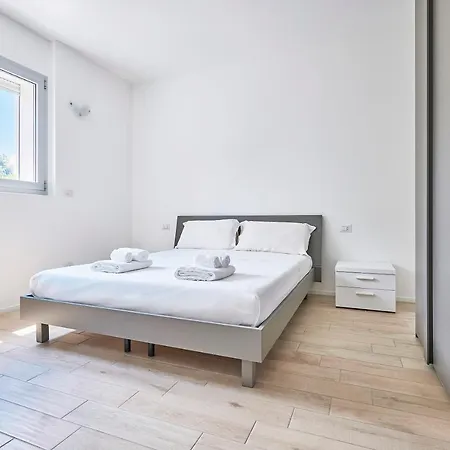 Apartmán San Siro- Postumia Elyon *