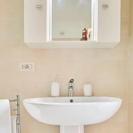 Apartmán San Siro- Postumia Elyon