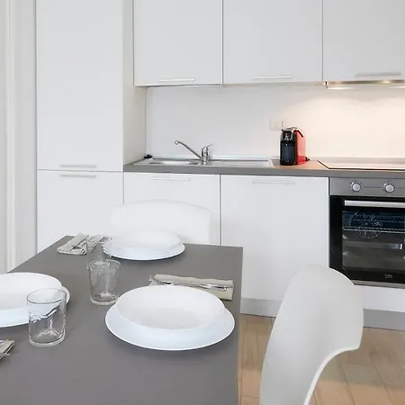 Apartmán San Siro- Postumia Elyon *