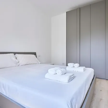 Apartmán San Siro- Postumia Elyon *