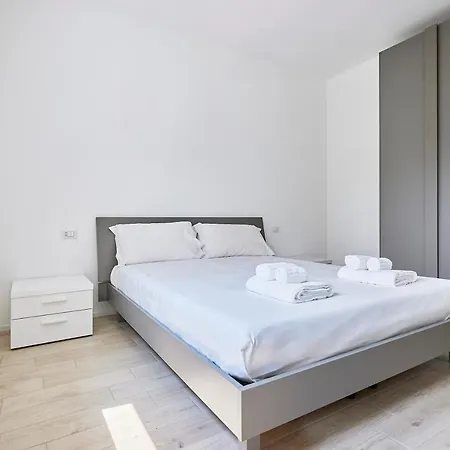 San Siro- Postumia Elyon Apartmán *