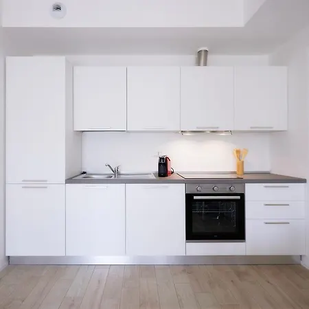Apartmán San Siro- Postumia Elyon *